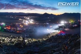King Of The Hammers 2020